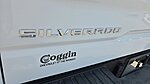 New 2026 CHEVROLET SILVERADO 1500 WORK TRUCK in JACKSONVILLE, FLORIDA (Photo 30)