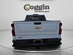 New 2026 CHEVROLET SILVERADO 1500 WORK TRUCK in JACKSONVILLE, FLORIDA (Photo 4)
