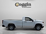 New 2026 CHEVROLET SILVERADO 1500 WORK TRUCK in JACKSONVILLE, FLORIDA (Photo 6)