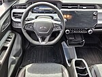 New 2027 CHEVROLET BOLT RS in JACKSONVILLE, FLORIDA (Photo 12)