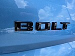 New 2027 CHEVROLET BOLT RS in JACKSONVILLE, FLORIDA (Photo 16)