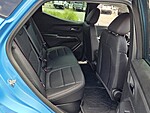 New 2027 CHEVROLET BOLT RS in JACKSONVILLE, FLORIDA (Photo 18)