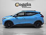 New 2027 CHEVROLET BOLT RS in JACKSONVILLE, FLORIDA (Photo 2)