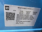 New 2027 CHEVROLET BOLT RS in JACKSONVILLE, FLORIDA (Photo 21)