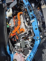 New 2027 CHEVROLET BOLT RS in JACKSONVILLE, FLORIDA (Photo 22)