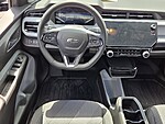 New 2027 CHEVROLET BOLT LT in JACKSONVILLE, FLORIDA (Photo 12)