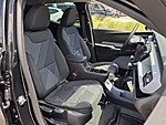 New 2027 CHEVROLET BOLT LT in JACKSONVILLE, FLORIDA (Photo 18)