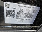 New 2027 CHEVROLET BOLT LT in JACKSONVILLE, FLORIDA (Photo 19)