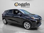 New 2027 CHEVROLET BOLT LT in JACKSONVILLE, FLORIDA (Photo 7)