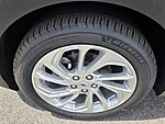 New 2027 CHEVROLET BOLT LT in JACKSONVILLE, FLORIDA (Photo 9)