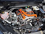 New 2027 CHEVROLET BOLT LT in JACKSONVILLE, FLORIDA (Photo 20)