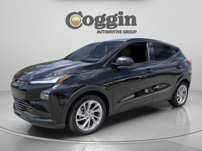 New 2027 CHEVROLET BOLT LT in JACKSONVILLE, FLORIDA