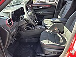 New 2026 CHEVROLET TRAILBLAZER RS in JACKSONVILLE, FLORIDA (Photo 10)