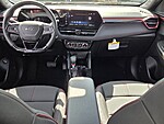 New 2026 CHEVROLET TRAILBLAZER RS in JACKSONVILLE, FLORIDA (Photo 13)