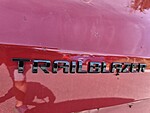 New 2026 CHEVROLET TRAILBLAZER RS in JACKSONVILLE, FLORIDA (Photo 15)