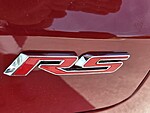 New 2026 CHEVROLET TRAILBLAZER RS in JACKSONVILLE, FLORIDA (Photo 16)