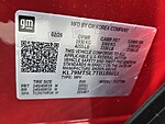 New 2026 CHEVROLET TRAILBLAZER RS in JACKSONVILLE, FLORIDA (Photo 20)
