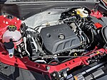 New 2026 CHEVROLET TRAILBLAZER RS in JACKSONVILLE, FLORIDA (Photo 21)