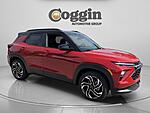 New 2026 CHEVROLET TRAILBLAZER RS in JACKSONVILLE, FLORIDA (Photo 7)