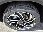 New 2026 CHEVROLET TRAILBLAZER RS in JACKSONVILLE, FLORIDA (Photo 9)