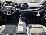 New 2026 CHEVROLET TRAX ACTIV in JACKSONVILLE, FLORIDA (Photo 13)