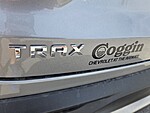 New 2026 CHEVROLET TRAX ACTIV in JACKSONVILLE, FLORIDA (Photo 16)