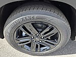 New 2026 CHEVROLET TRAX ACTIV in JACKSONVILLE, FLORIDA (Photo 9)