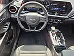 New 2026 CHEVROLET TRAX 2RS in JACKSONVILLE, FLORIDA (Photo 12)