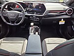 New 2026 CHEVROLET TRAX 2RS in JACKSONVILLE, FLORIDA (Photo 13)