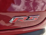 New 2026 CHEVROLET TRAX 2RS in JACKSONVILLE, FLORIDA (Photo 17)
