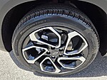 New 2026 CHEVROLET TRAX 2RS in JACKSONVILLE, FLORIDA (Photo 9)