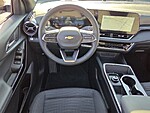 New 2026 CHEVROLET EQUINOX AWD LT in JACKSONVILLE, FLORIDA (Photo 12)