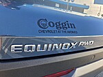 New 2026 CHEVROLET EQUINOX AWD LT in JACKSONVILLE, FLORIDA (Photo 16)