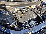 New 2026 CHEVROLET EQUINOX AWD LT in JACKSONVILLE, FLORIDA (Photo 20)