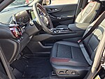 New 2026 CHEVROLET EQUINOX FWD RS in JACKSONVILLE, FLORIDA (Photo 10)