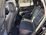 New 2026 CHEVROLET EQUINOX FWD RS in JACKSONVILLE, FLORIDA (Photo 11)