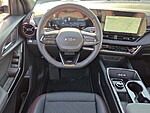 New 2026 CHEVROLET EQUINOX FWD RS in JACKSONVILLE, FLORIDA (Photo 12)
