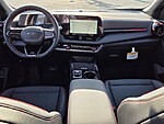 New 2026 CHEVROLET EQUINOX FWD RS in JACKSONVILLE, FLORIDA (Photo 13)