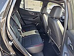 New 2026 CHEVROLET EQUINOX FWD RS in JACKSONVILLE, FLORIDA (Photo 18)