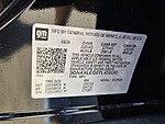 New 2026 CHEVROLET EQUINOX FWD RS in JACKSONVILLE, FLORIDA (Photo 21)