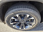 New 2026 CHEVROLET EQUINOX FWD RS in JACKSONVILLE, FLORIDA (Photo 9)