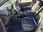New 2026 CHEVROLET EQUINOX FWD LT in JACKSONVILLE, FLORIDA (Photo 10)