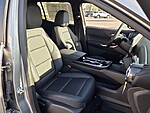 New 2026 CHEVROLET EQUINOX FWD LT in JACKSONVILLE, FLORIDA (Photo 18)