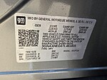 New 2026 CHEVROLET EQUINOX FWD LT in JACKSONVILLE, FLORIDA (Photo 19)