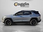 New 2026 CHEVROLET EQUINOX FWD LT in JACKSONVILLE, FLORIDA (Photo 2)