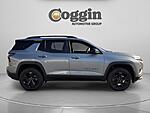 New 2026 CHEVROLET EQUINOX FWD LT in JACKSONVILLE, FLORIDA (Photo 6)