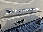 New 2026 CHEVROLET SILVERADO 1500 WORK TRUCK in JACKSONVILLE, FLORIDA (Photo 13)