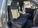 New 2026 CHEVROLET SILVERADO 1500 WORK TRUCK in JACKSONVILLE, FLORIDA (Photo 17)