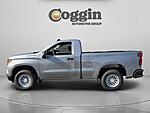 New 2026 CHEVROLET SILVERADO 1500 WORK TRUCK in JACKSONVILLE, FLORIDA (Photo 2)