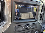 New 2026 CHEVROLET SILVERADO 1500 WORK TRUCK in JACKSONVILLE, FLORIDA (Photo 21)